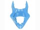 Bleu Clair Noir Carénage Moto Suzuki GSXR 600 / GSXR 750 2011-2024