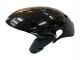 Bleu Clair Noir Carénage Moto Suzuki GSXR 600 / GSXR 750 2011-2024