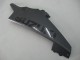 Noir Mat Noir Brillant Carénage Moto Suzuki GSXR 1000 2007-2008