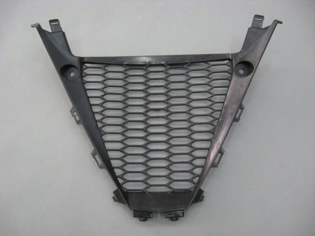 Noir Mat Noir Brillant Carénage Moto Suzuki GSXR 1000 2007-2008