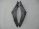 Noir Mat Noir Brillant Carénage Moto Suzuki GSXR 1000 2007-2008