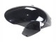 Noir Brillant Carénage Moto Suzuki GSXR1000 2017-2024