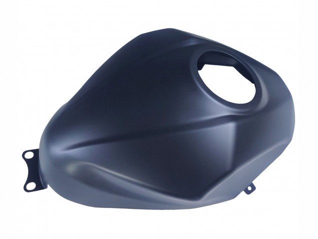 Noir Mat Rose Carénage Moto Kawasaki Ninja 400 2018-2024
