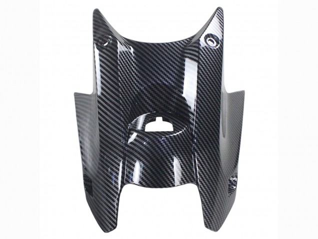 Fibre de Carbone Carénages Moto Kawasaki Ninja 650 EX650 2020-2025