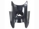 Fibre de Carbone Carénages Moto Kawasaki Ninja 650 EX650 2020-2025