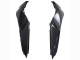 Fibre de Carbone Carénages Moto Kawasaki Ninja 650 EX650 2020-2025