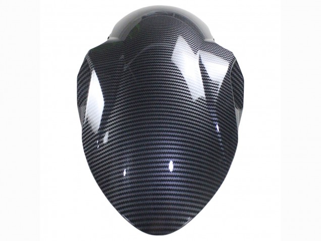 Fibre de Carbone Carénages Moto Kawasaki Ninja 650 EX650 2020-2025