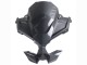Fibre de Carbone Carénages Moto Kawasaki Ninja 650 EX650 2020-2025