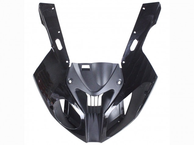 Noir Brillant Carénages Moto BMW S1000RR 2009-2014
