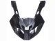 Noir Brillant Carénages Moto BMW S1000RR 2009-2014