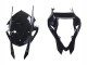 Noir Brillant Carénages Moto BMW S1000RR 2009-2014