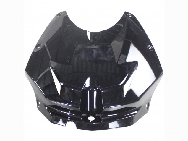 Noir Brillant Carénages Moto BMW S1000RR 2009-2014