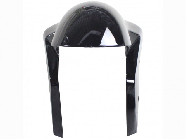 Noir Brillant Carénages Moto BMW S1000RR 2009-2014