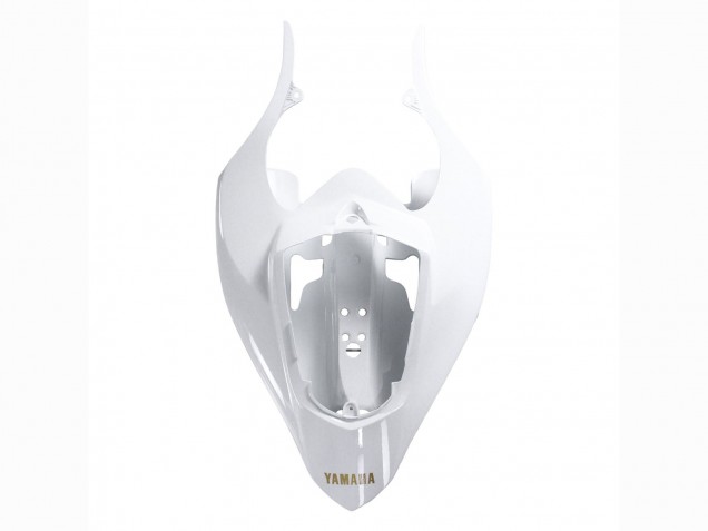 Blanc Or Décalque Carénage Moto Yamaha YZF 1000 R1 2004-2006