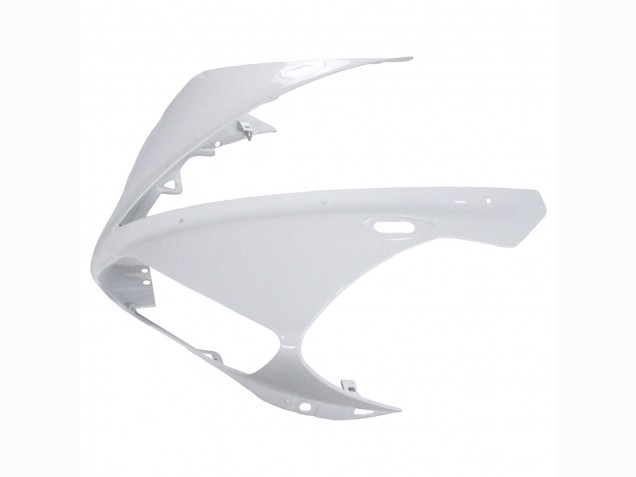 Blanc Or Décalque Carénage Moto Yamaha YZF 1000 R1 2004-2006