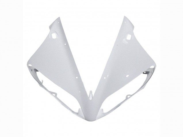 Blanc Or Décalque Carénage Moto Yamaha YZF 1000 R1 2004-2006