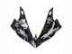 Gris Blanc Camouflage Requin Carénage Moto Yamaha YZF 1000 R1 2007-2008
