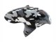 Gris Blanc Camouflage Requin Carénage Moto Yamaha YZF 1000 R1 2007-2008