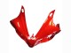 Rouge Noir Mat Carénages Moto Yamaha YZF 1000 R1 2007-2008