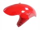Blanc Rouge Noir Carénages Moto Yamaha YZF 1000 R1 2007-2008