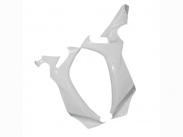 Non Peint Carénages Moto Yamaha YZF 1000 R1 2020-2025