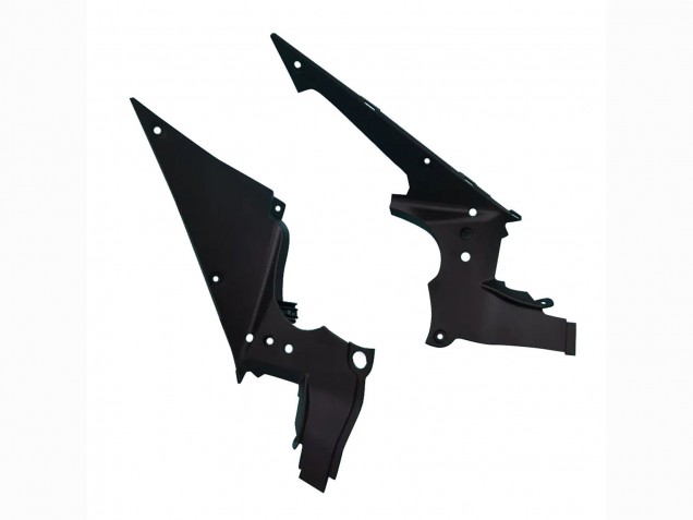 Non Peint Carénages Moto Yamaha YZF 1000 R1 2020-2025