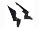 Non Peint Carénages Moto Yamaha YZF 1000 R1 2020-2025