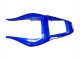 Bleu Blanc Carénage Moto Yamaha YZF 600 R6 1998-2002