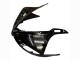 Noir Brillant Blanc Décalque Carénage Moto Yamaha YZF R6S 2006-2009