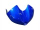 Argent Bleu Carénage Moto Yamaha YZF 600 R6 2008-2016