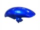 Argent Bleu Carénage Moto Yamaha YZF 600 R6 2008-2016