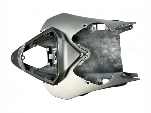 Argent Gris Carénage Moto Yamaha YZF 600 R6 2008-2016