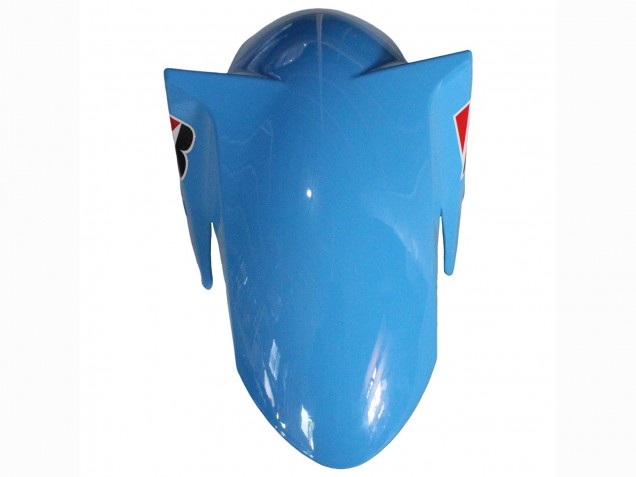 Bleu Clair Noir Yamalube 21 Carénage Moto Yamaha YZF R3/R25 2015-2018