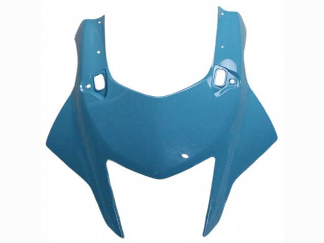 Bleu Carénage Moto Yamaha YZF R7 2021-2024