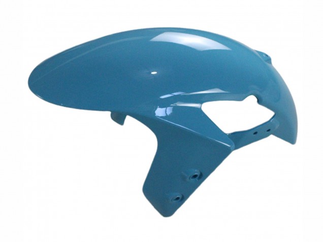Bleu Carénage Moto Yamaha YZF R7 2021-2024