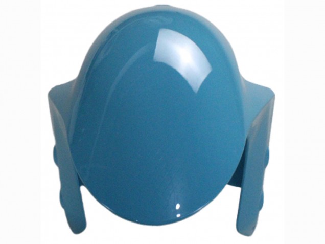 Bleu Carénage Moto Yamaha YZF R7 2021-2024
