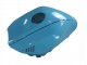 Bleu Carénage Moto Yamaha YZF R7 2021-2024