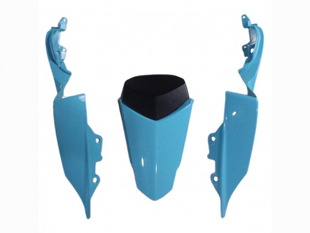 Bleu Carénage Moto Yamaha YZF R7 2021-2024