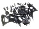 Noir Fibre de Carbone Carénage Moto Yamaha YZF R7 2021-2024