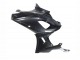 Noir Fibre de Carbone Carénage Moto Yamaha YZF R7 2021-2024