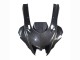 Noir Fibre de Carbone Carénage Moto Yamaha YZF R7 2021-2024