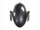 Noir Fibre de Carbone Carénage Moto Yamaha YZF R7 2021-2024