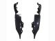 Noir Fibre de Carbone Carénage Moto Yamaha YZF R7 2021-2024