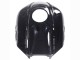 Noir Brillant Carénage Moto Yamaha YZF R7 2021-2024