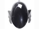 Noir Brillant Carénage Moto Yamaha YZF R7 2021-2024