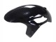 Noir Brillant Carénage Moto Yamaha YZF R7 2021-2024