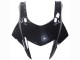 Noir Brillant Carénage Moto Yamaha YZF R7 2021-2024