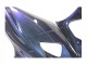 Pente Bleu Violet Carénage Moto Yamaha YZF R7 2021-2024