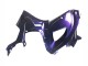 Pente Bleu Violet Carénage Moto Yamaha YZF R7 2021-2024