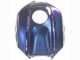 Pente Bleu Violet Carénage Moto Yamaha YZF R7 2021-2024